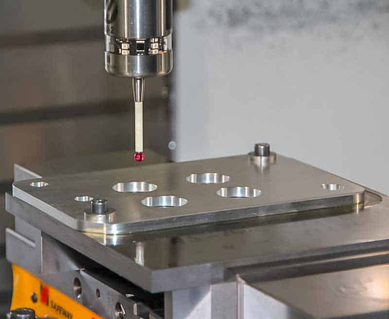 FS Metallverarbeitung Steisslingen Hegau CNC Laser Messungen
