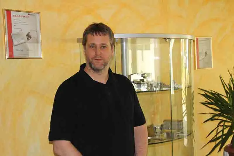 FS Metallverarbeitung Steisslingen Hegau Frank Steiner