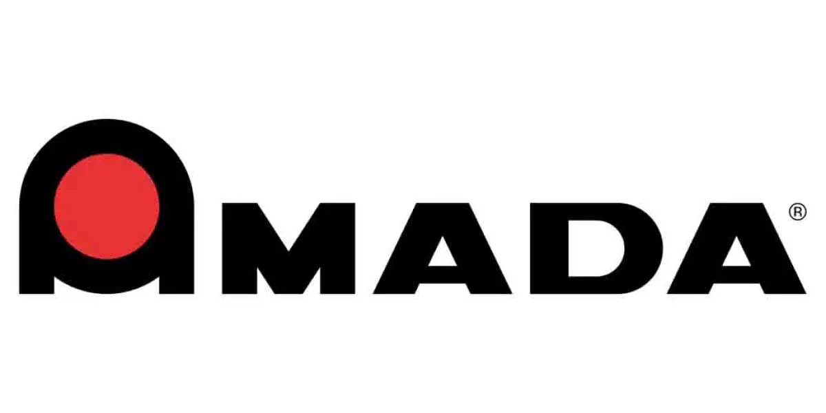 Maschinenpark 1 FS Metallverarbeitung Steisslingen Hegau Maschinenpark Hersteller Logo Amada