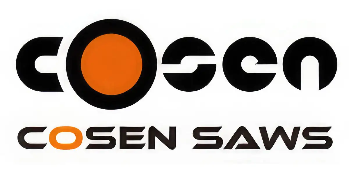 Maschinenpark 11 FS Metallverarbeitung Steisslingen Hegau Maschinenpark Hersteller Logo Cosen