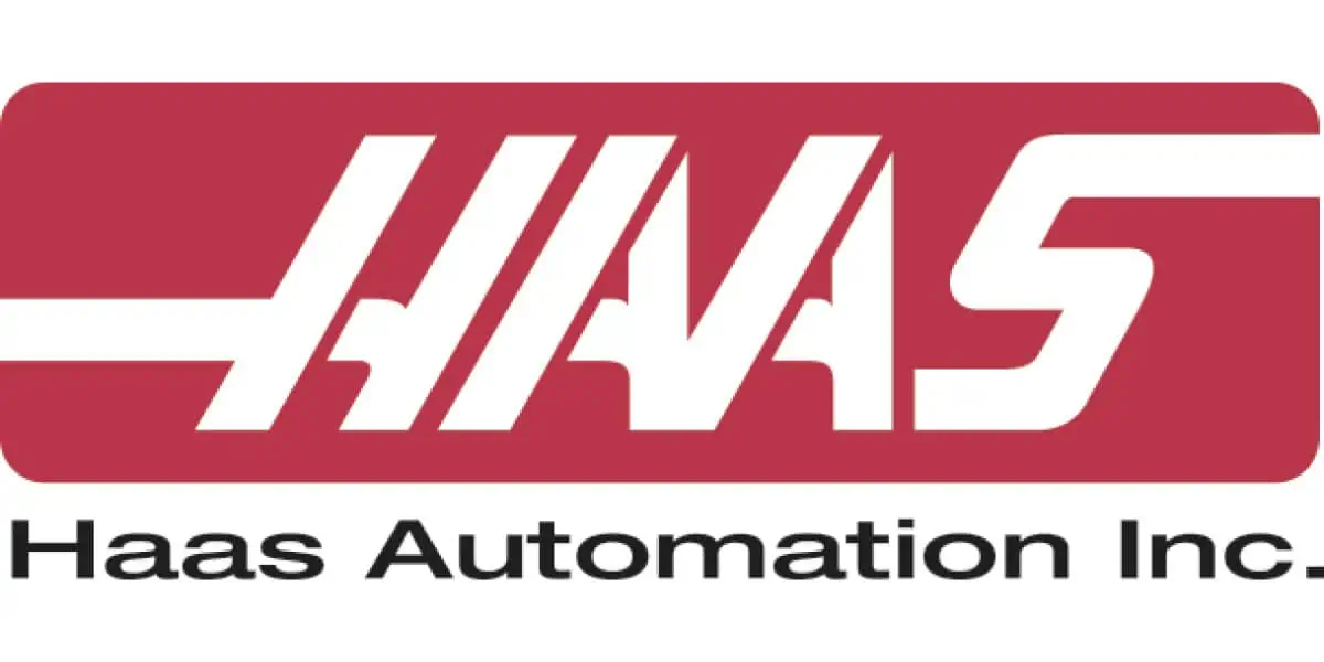 Maschinenpark 15 FS Metallverarbeitung Steisslingen Hegau Maschinenpark Hersteller Logo Haas