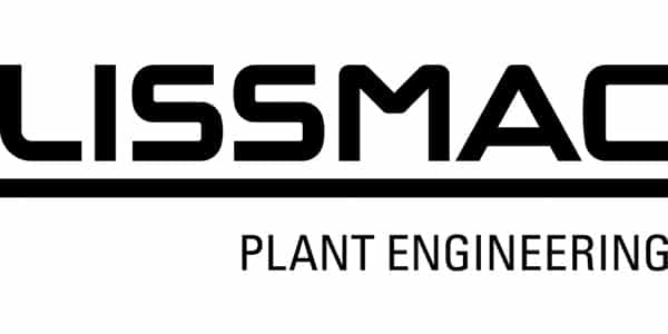 FS Metallverarbeitung Steisslingen Hegau Maschinenpark Hersteller Logo Lissmac