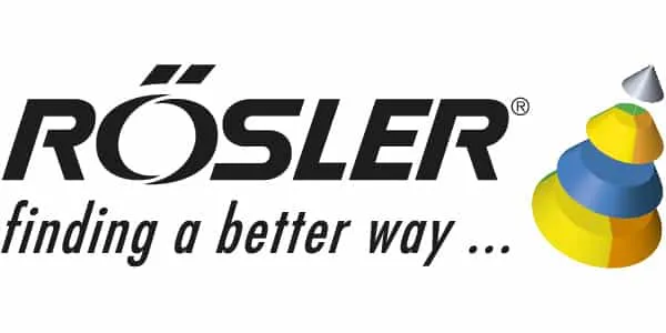 FS Metallverarbeitung Steisslingen Hegau Maschinenpark Hersteller Logo Roesler