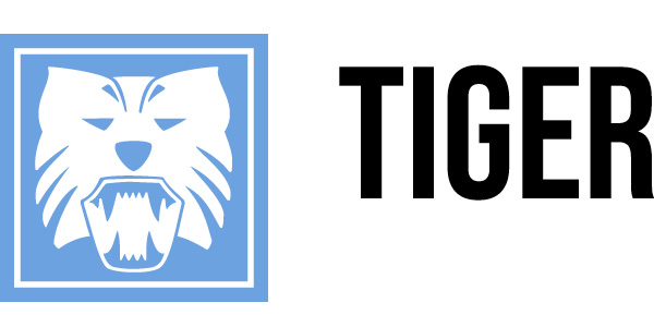 FS Metallverarbeitung Steisslingen Hegau Maschinenpark Hersteller Logo Tiger