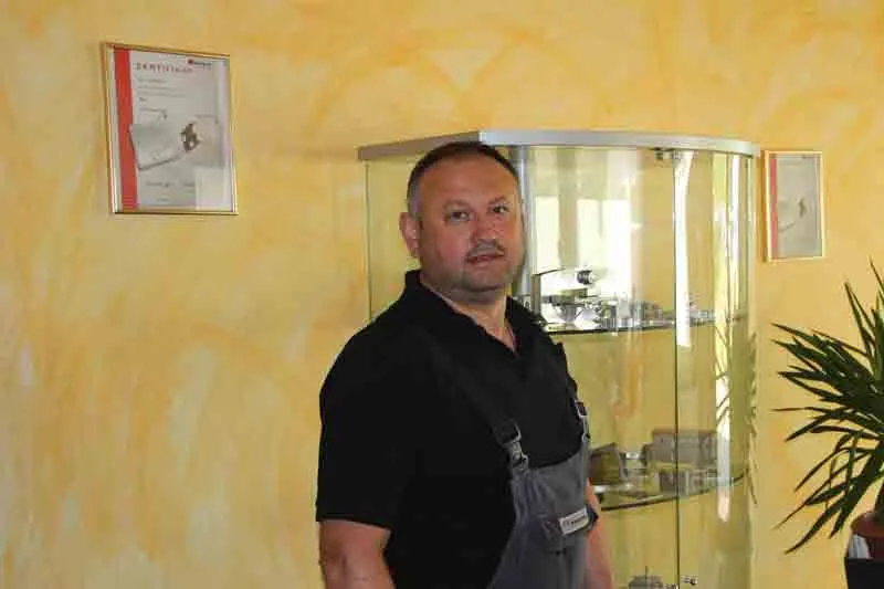 FS Metallverarbeitung Steisslingen Hegau Mitarbeiter 002