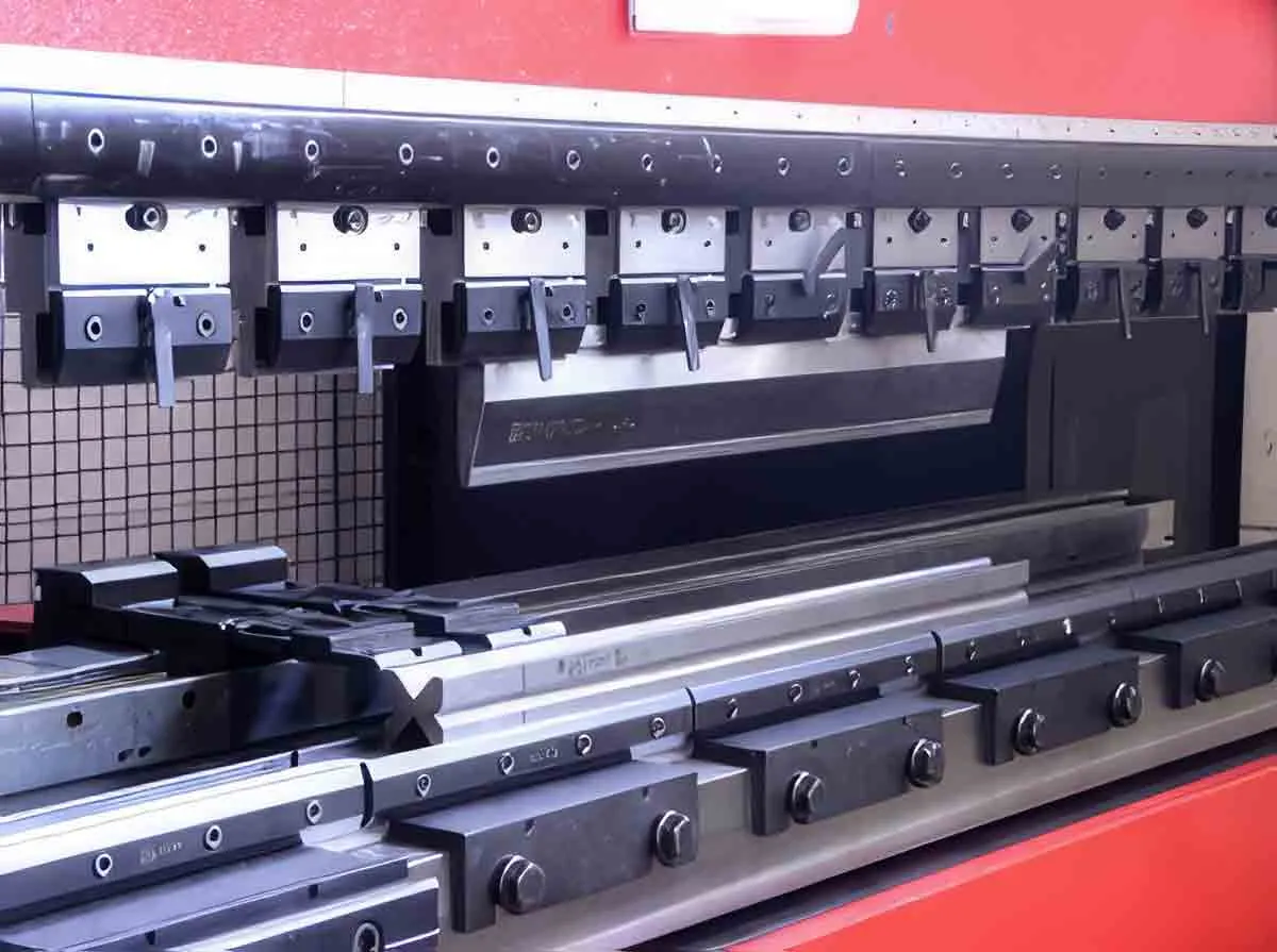 FS Metallverarbeitung Steisslingen Hegau abkanten abkanttechnik biegen amada 001 1