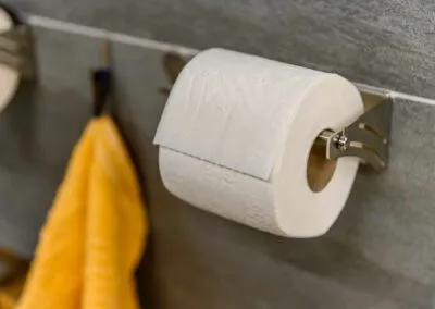 FS Metallverarbeitung Steisslingen Hegau badaccessoires KDS 5296 Verbessert RR