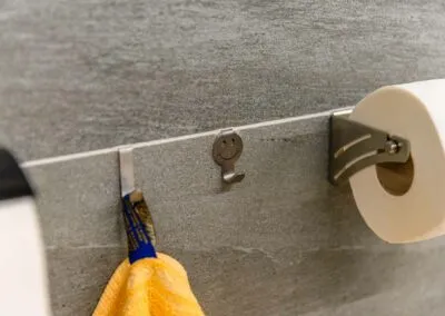 FS Metallverarbeitung Steisslingen Hegau badaccessoires KDS 5297 Verbessert RR