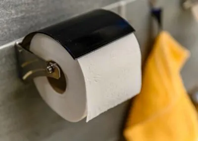 FS Metallverarbeitung Steisslingen Hegau badaccessoires KDS 5299 Verbessert RR