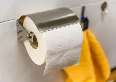 FS Metallverarbeitung Steisslingen Hegau badaccessoires KDS 5300 Verbessert RR