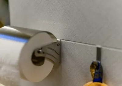 FS Metallverarbeitung Steisslingen Hegau badaccessoires KDS 5308 Verbessert RR