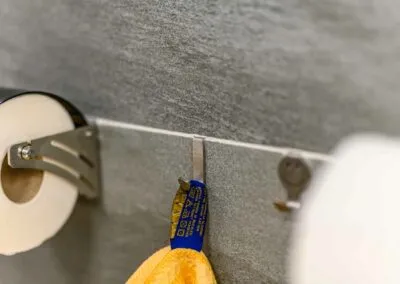 FS Metallverarbeitung Steisslingen Hegau badaccessoires KDS 5311 Verbessert RR