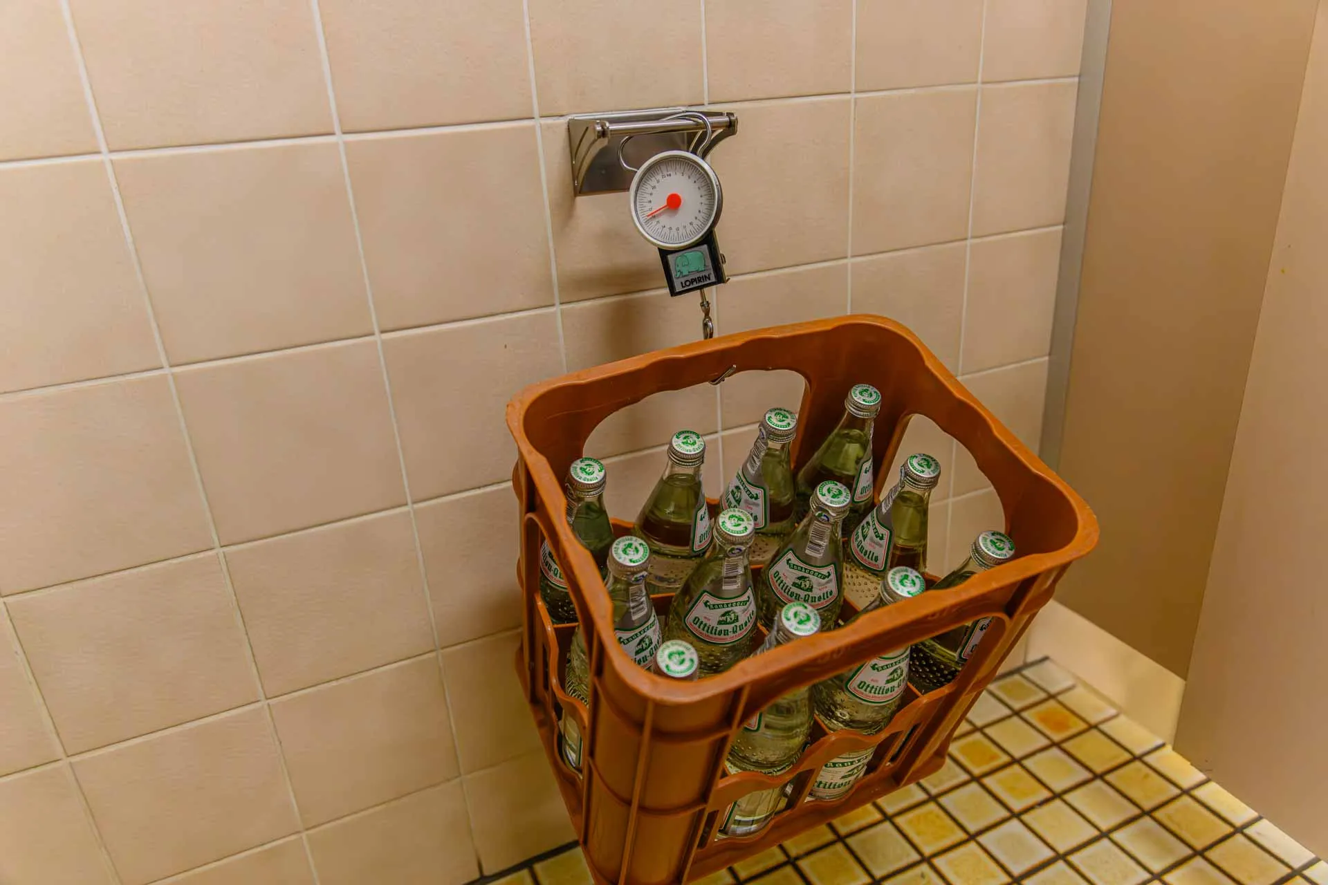 FS Metallverarbeitung Steisslingen Hegau badaccessoires KDS 5323 Verbessert RR Bearbeitet