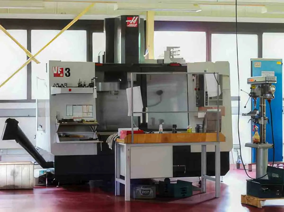 FS Metallverarbeitung Steisslingen Hegau haas cnc vf3 350x250 2