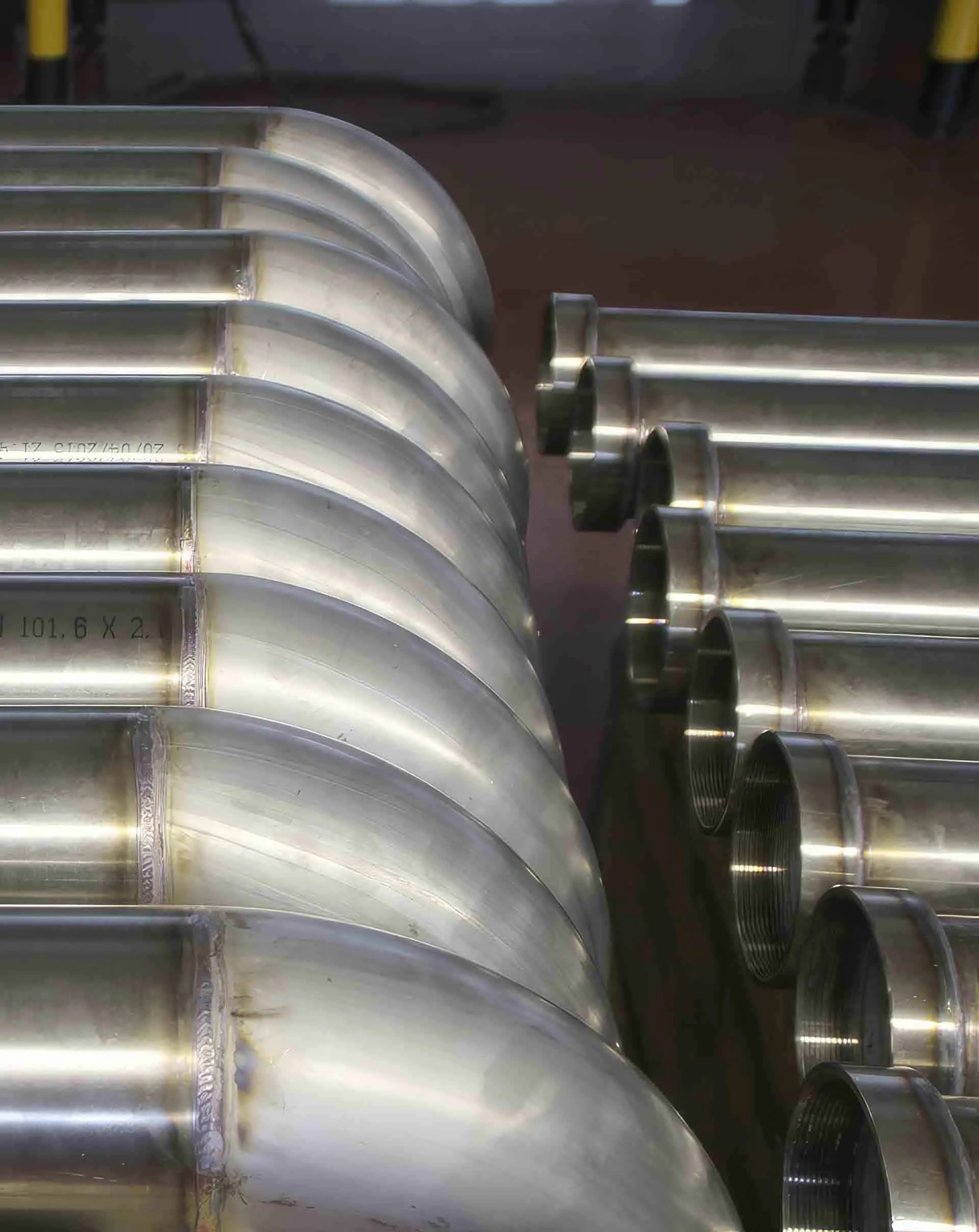 FS Metallverarbeitung Steisslingen Hegau metallschweissen rohre 001