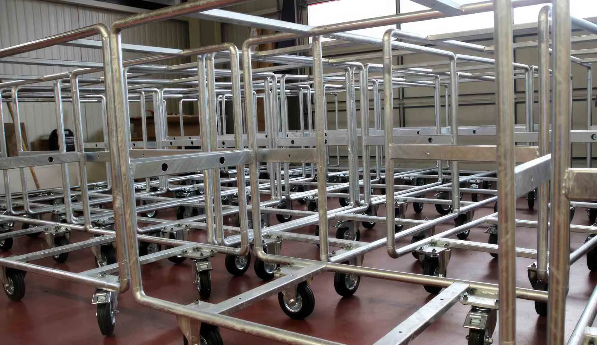 FS Metallverarbeitung Steisslingen Hegau montage baugruppen metallverarbeitung spantechnik frasen laserschneiden abkanten metallstueck 004