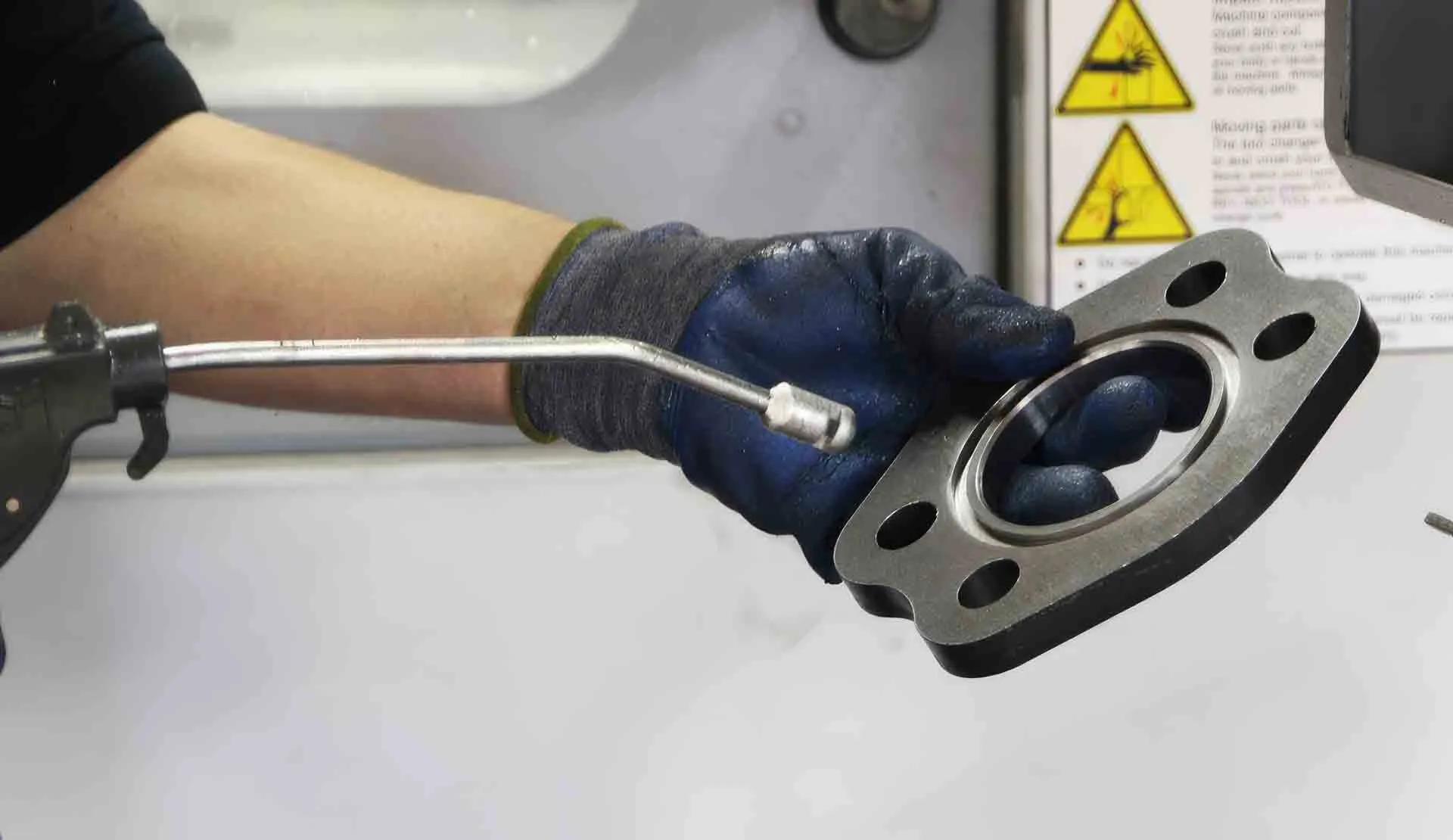 FS Metallverarbeitung Steisslingen Hegau spantechnik frasen metallstueck 001